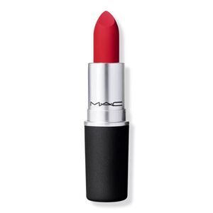 MAC Cosmetics Powder Kiss Lipstick